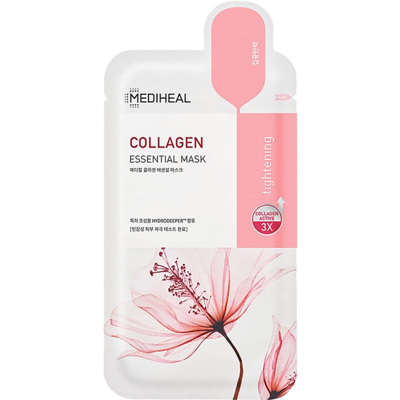 Mediheal Maska w Płachcie z Kolagenem 24 ml Mediheal Maska w Płachcie z Kolagenem 24 ml