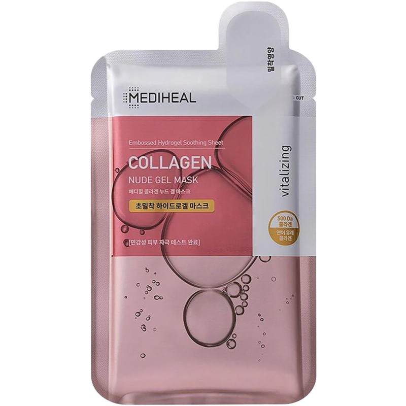 Mediheal Collagen Nude Gel Beauty Mask 30 g Mediheal Collagen Nude Gel Beauty Mask 30 g