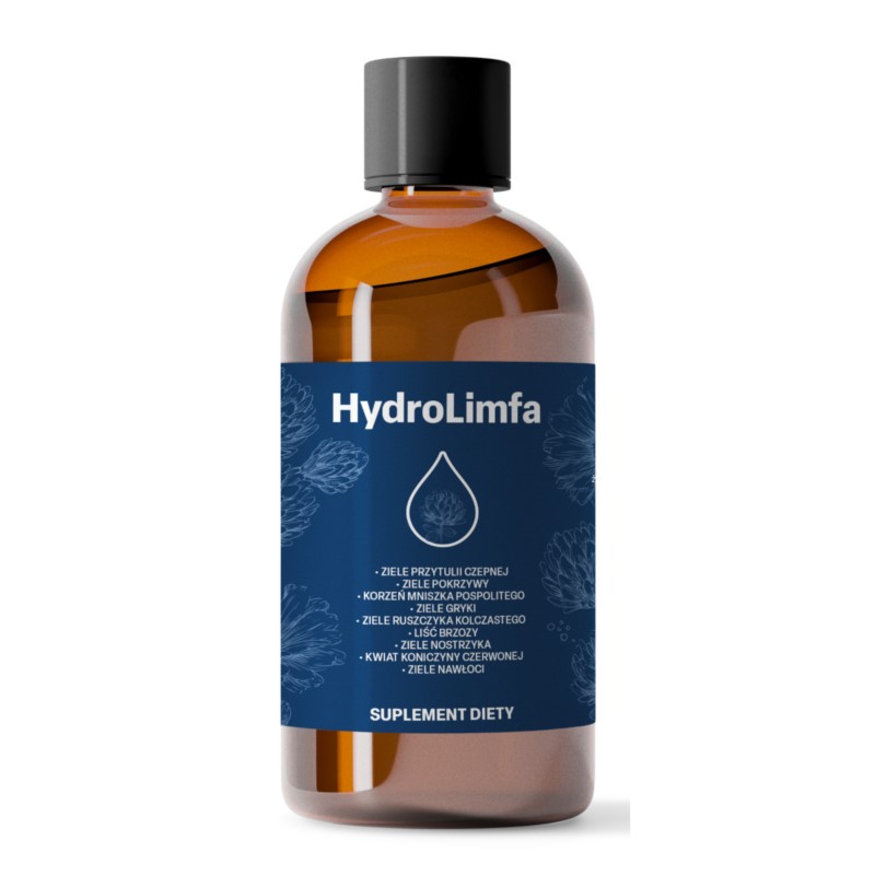 EKOTOTU HydroLimfa 50 ml