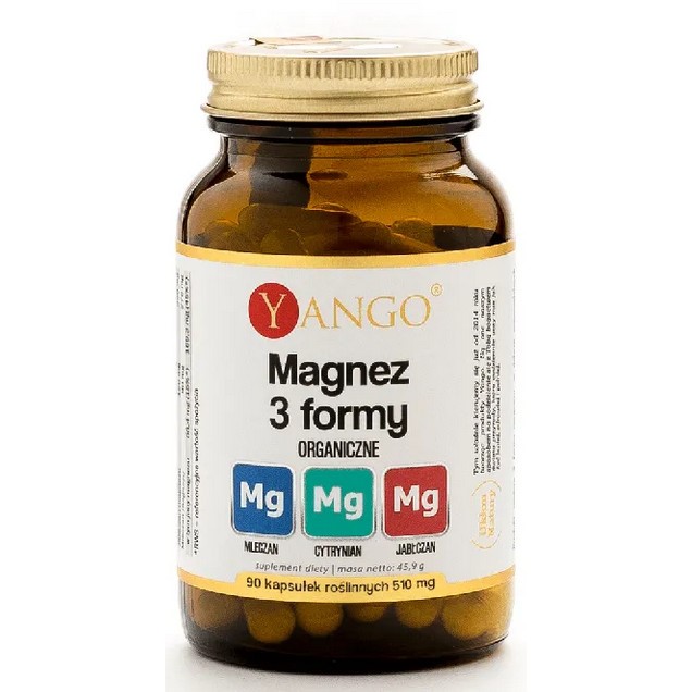 Yango Magnez 3 formy 90 k Yango Magnez 3 formy 90 k