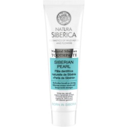 Natura Siberica Pasta do zębów Odświeżenie 100 g