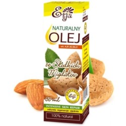 Etja Olej Ze Słodkich Migdałów 50Ml Etja Olej Ze Słodkich Migdałów 50Ml