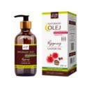 Etja Olej Rycynowy Bio 250 ml