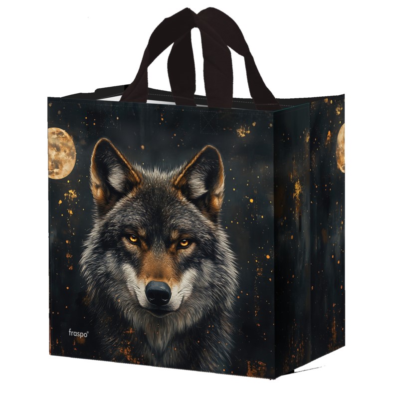 Torba Z Pp Wilk 24 L Torba Z Pp Wilk 24 L