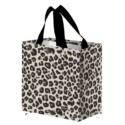 Torba Z Pp Seria Mini Panterka szara 10 L