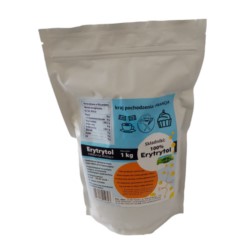 Aka Erytrytor 1 kg FRANCJA