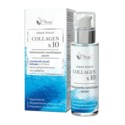 AVA Aqua Boost CollagenX10 Intensywnie nawil serum