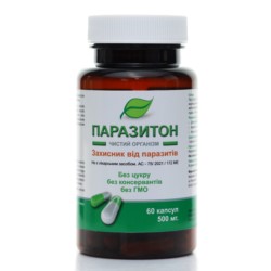 Paraziton 60 k kompleks