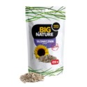 Big Nature Słonecznik łuskany 200 g