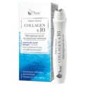 Aqua Boost Collagen x10 Mikroigłowe serum na zmars