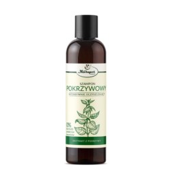 Herbapol Szampon Pokrzywowy 250 ml Herbapol Szampon Pokrzywowy 250 ml