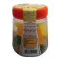 Aka Landrynki Owocowe 0% Cukru Cytruski 160 g