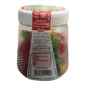Aka Landrynki Owocowe 0% Cukru Owocowy Mix 160 g