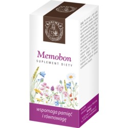 Bonimed Memobon 60 K