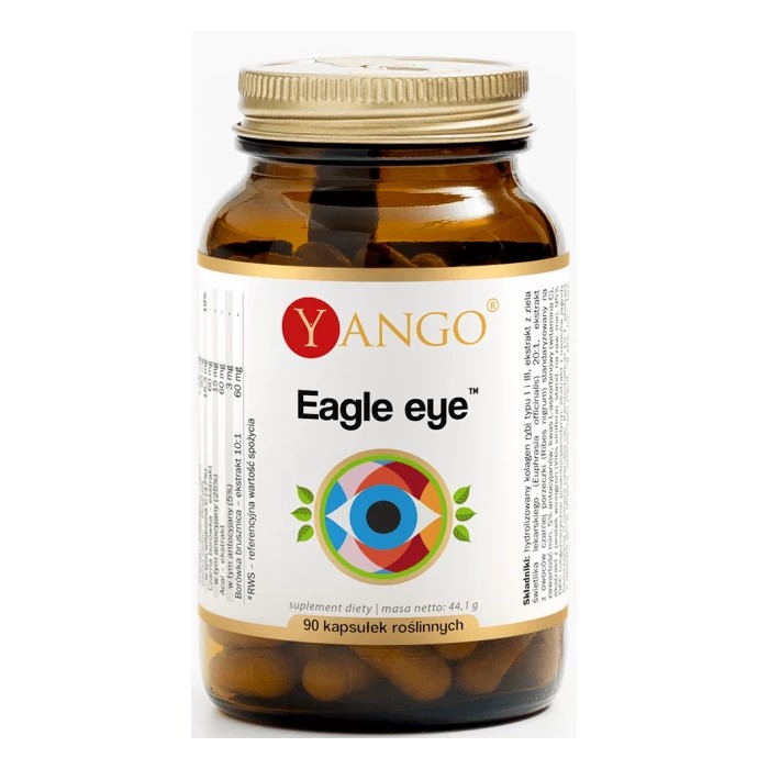 Yango Eagle Eye 90 k Yango Eagle Eye 90 k
