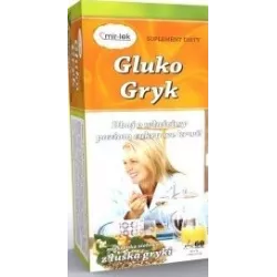 MIRLEK GLUKO GRYK 60 SASZ.