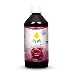 Joy Day EKO Koncentrat Cardio Up Burak 500 ml