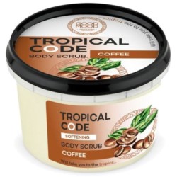 Good Mood Peeling do ciała Coffe 250 ml