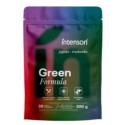 Intenson Green Formuła Jagoda-Truskawka 300 g
