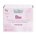 Vivicot Bio Podpaski Higieniczne Na Noc 10 Szt.