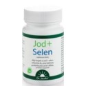 Dr Jacob'S Jod Selen 90 K.