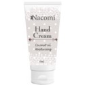 Nacomi Krem Do Rąk Nawilżający 85Ml