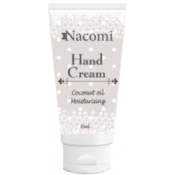 Nacomi Krem Do Rąk Nawilżający 85Ml