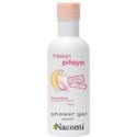 Nacomi Żel Pod Prysznic Dragon i Melon 300 Ml