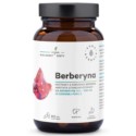 Aura Herbals Berberyna 490mg HCL Berberis aristata