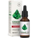 Aura Herbals Chlorofil Z Morwy Białej 30Ml