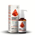 Aura Herbals Witamina ADEK 50 ml odporność MCT