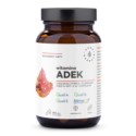 Aura Herbals Witamina ADEK 90 kapsułek odporność