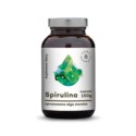 Aura Herbals Spirulina 600 t 150G