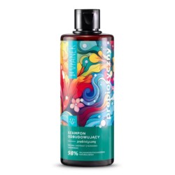 Vianek Prebiotyczny szampon odbudowujący 300 ml Vianek Prebiotyczny szampon odbudowujący 300 ml