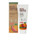 Ecodenta Owocowa Pasta do zębów dla dzieci 2+ 75ml
