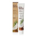 Ecodenta Pasta z Olejem Kokosowym do zębów  75ml