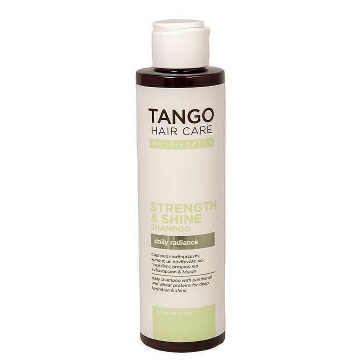 Tango Szampon 250 ml Tango Szampon 250 ml