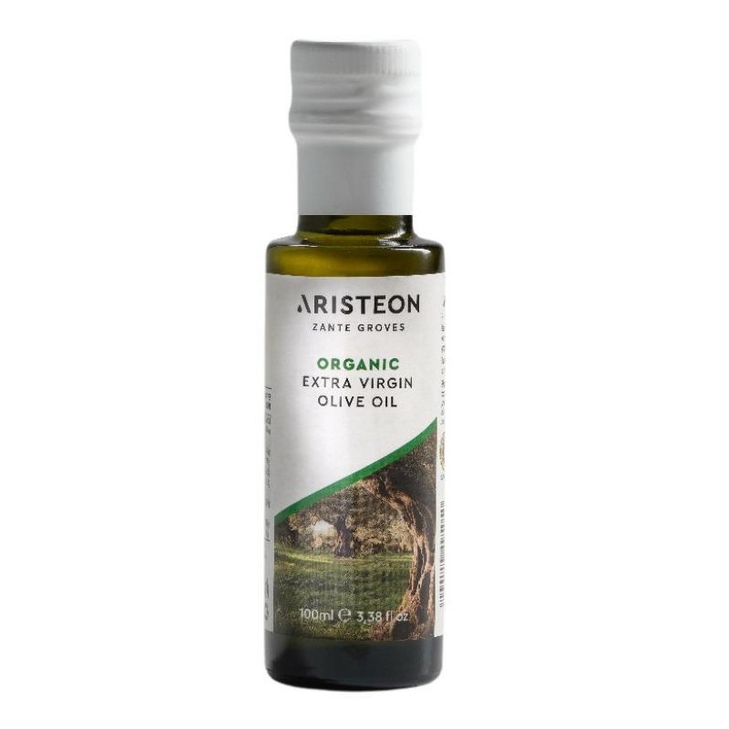 ARISTEON BIO Oliwa Extra Virgin 100 ml