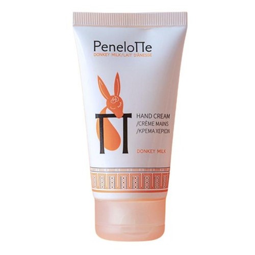 PENELOPE Krem do rąk z mlekiem OSŁA 80 ml