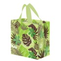 Torba Z Pp Mini Monsterka Zielona 10 L