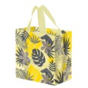 Torba Z Pp Mini Monsterka Szara 10 L