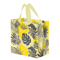 Torba Z Pp Mini Monsterka Szara 10 L