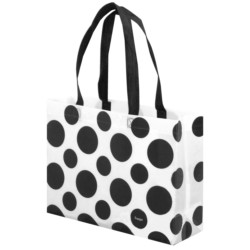 Torba Z Pp Ultra mini Grochy 8L