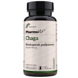 Pharmovit Chaga 90 k
