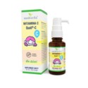 Medverita Witamina C dla dzieci 30 ml