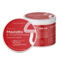 Molpharma Mazidło z muchomora rozgrzewające 150 ml