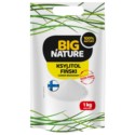 Big Nature Ksylitol Fiński 1 kg