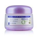 Regal Koenzym Q10 Przeciwzmarszczkowy krem na noc