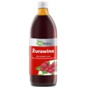 Ekamedica Żurawina 500Ml Sok 100%