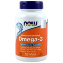 Now Foods Omega-3 1000 Mg 100 K